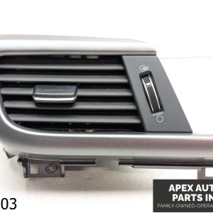 OEM 2016-2018 Kia Optima 2.4L LH DRIVER SIDE DASH AC AIR VENT