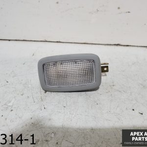 OEM 2016-2018 Kia Sorento 2.4L FRONT SIDE ROOF SUN VISOR VANITY LIGHT LAMP