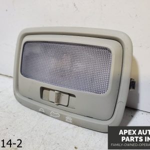 OEM 2016-2018 Kia Sorento 2.4L Rear Overhead Cargo Roof Dome Light Lamp