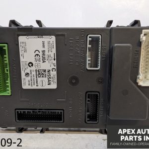 OEM 2016-2018 Nissan Altima 2.5L Body Control module BCM 284B2-9HU0A