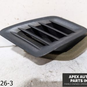 OEM 2016-2019 Nissan Sentra 1.8L Left Driver Side Dash AC Air Vent Grille