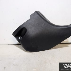 OEM 2016-2022 Toyota Prius 1.8L FRONT RIGHT DOOR KICK TRIM PANEL 62112-47200