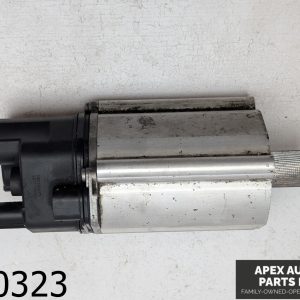OEM 2016 BMW 528i xDrive 2.0L Power Steering Rack Motor