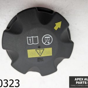 OEM 2016 BMW 528i xDrive 2.0L RADIATOR COOLANT CAP