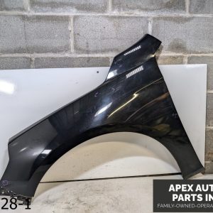 OEM 2016 Chevrolet Malibu 1.5L Driver left Fender