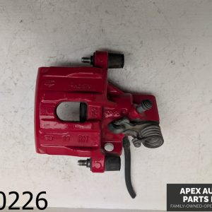 OEM 2016 Ford Focus ST 2.0L RIGHT PASSENGER SIDE DISC BRAKE CALIPER