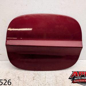 OEM 2016 Ford Fusion 2.5L Fuel Filler Door Gas Lid Flap
