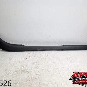 OEM 2016 Ford Fusion 2.5L LEFT SIDE CENTER CONSOLE COVER TRIM
