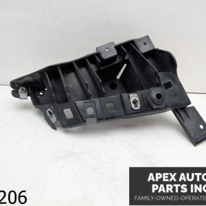 OEM 2016 Jeep Cherokee 2.4L Bumper Bracket