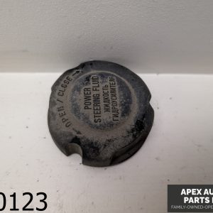 OEM 2016 Kia Sedona 3.3L POWER STEERING FLUID CAP