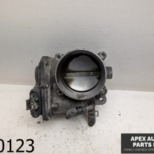 OEM 2016 Kia Sedona 3.3L Throttle Body