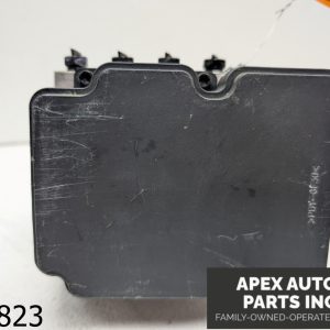 OEM 2016 Kia Soul 1.6L anti lock brake system abs pump module assembly