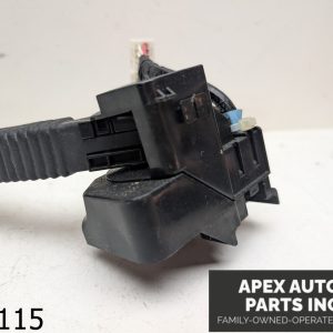 OEM 2016 Nissan Quest 3.5L Side Sliding Door Wiring Harness Lower Sub Bottom