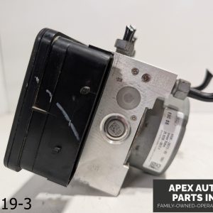 OEM 2017-2018 Ford Fusion 1.5L ANTI LOCK BRAKE SYSTEM PUMP ABS PUMP MODULE