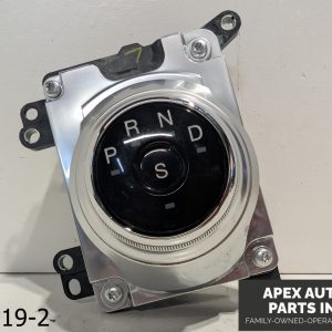 OEM 2017-2018 Ford Fusion 1.5L Automatic Gear Shifter Selector HG9P-7P155