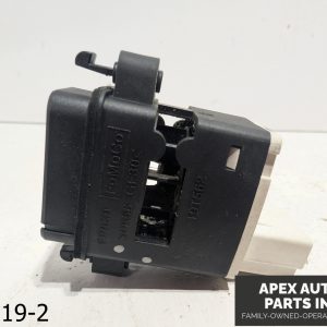 OEM 2017-2018 Ford Fusion 1.5L INTERIOR TEMP TEMPERATURE HUMIDITY CONTROL SENSOR