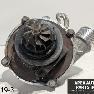 OEM 2017-2018 Ford Fusion 1.5L Super Turbocharger