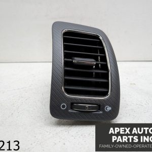 OEM 2017-2018 Kia Forte 2.0L Dash Air Vent Right Passenger Side