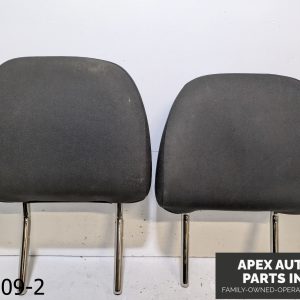 OEM 2017-2019 Chevrolet Cruze 1.4L FRONT RIGHT PASSENGER SIDE SEAT HEADREST