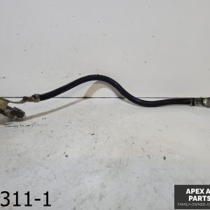 OEM 2017-2019 Ford Escape 1.5L Battery Ground Cable Negative Terminal