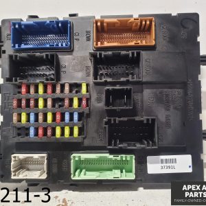 OEM 2017-2019 Ford Escape 1.5L Body Control Module Junction Block Assembly
