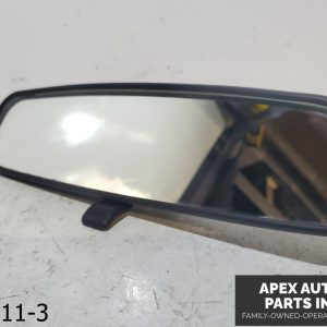 OEM 2017-2019 Ford Escape 1.5L Front Center Interior Rear View Mirror