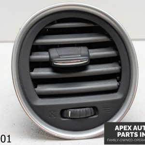 OEM 2017-2020 Nissan Pathfinder 3.5L DASHBOARD PANEL AIR VENT GRILLE COVER