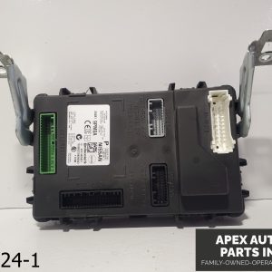 OEM 2017-2020 Nissan Pathfinder 3.5L ENGINE MOTOR BODY CHASSIS CONTROL MODULE