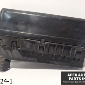 OEM 2017-2020 Nissan Pathfinder 3.5L Fusebox Fuse Box Relay Module