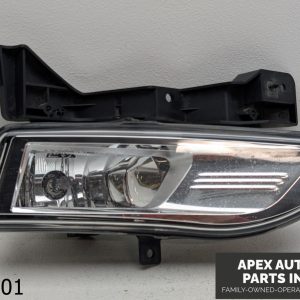 OEM 2017-2020 Nissan Rogue Passenger Right Side Fog Daytime Running Assembly