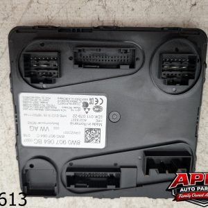 OEM 2017 Audi A4 2.0L COMFORT BODY COMPUTER CONTROL MODULE BCM UNIT