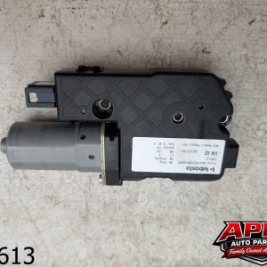 OEM 2017 Audi A4 2.0L Sunroof Sun Roof Motor