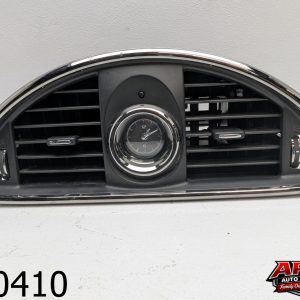 OEM 2017 Buick Enclave 3.6L CENTER DASH AIR VENT