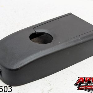 OEM 2017 Chevrolet Malibu 1.5L Glove Box Latch Lock Handle Cover