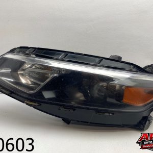 OEM 2017 Chevrolet Malibu 1.5L Left DRIVERS LH Headlamp Headlight Assembly