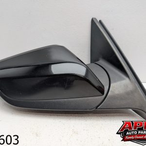 OEM 2017 Chevrolet Malibu 1.5L RIGHT PASSENGER POWER SIDE MIRROR
