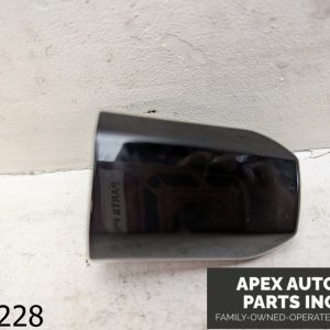 OEM 2017 Chevrolet Silverado 1500 5.3L Door Handle Cap
