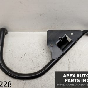 OEM 2017 Chevrolet Silverado 1500 5.3L FRONT LEFT SIDE FRAME REINFORCEMENT BRACE