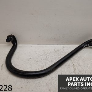 OEM 2017 Chevrolet Silverado 1500 5.3L Front Right Stabilizer Support Bar