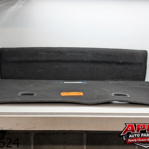 OEM 2017 Ford C-Max 2.0L Carpet Panel