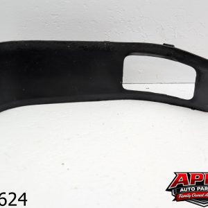 OEM 2017 Ford C-Max 2.0L Console Parking Brake Cover Trim