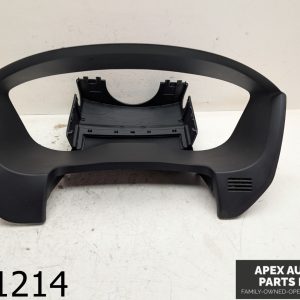 OEM 2017 Ford Explorer 3.5L DASH SPEEDOMETER CLUSTER TRIM