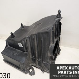 OEM 2017 Ford Transit 2.5L AIRBOX BASE