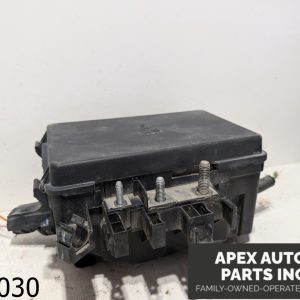 OEM 2017 Ford Transit 2.5L Fusebox Fuse Box Relay Module