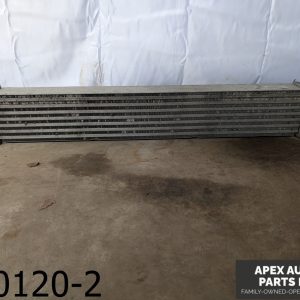 OEM 2017 Honda CR-V CRV 2.4L Engine Turbo Intercooler