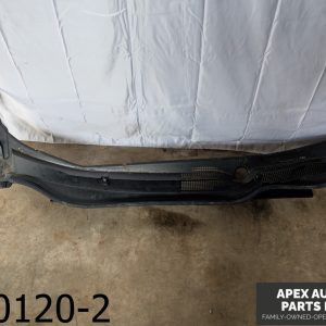 OEM 2017 Honda CR-V CRV 2.4L FRONT COWL MOLDING WINDSHIELD COVER