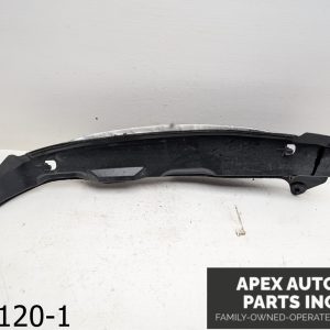 OEM 2017 Honda CR-V CRV 2.4L FRONT LEFT SIDE FENDER REARWARD INSULATOR COVER