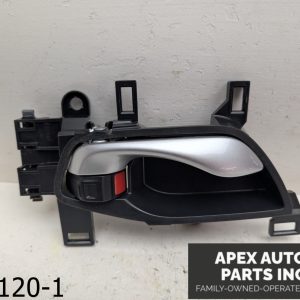 OEM 2017 Honda CR-V CRV 2.4L FRONT RIGHT PASSENGER SIDE DOOR INTERIOR HANDLE