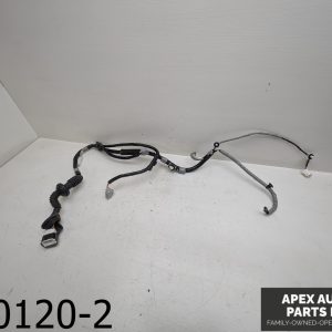 OEM 2017 Honda CR-V CRV 2.4L FRONT RIGHT PASSENGER SIDE DOOR WIRE WIRING HARNESS