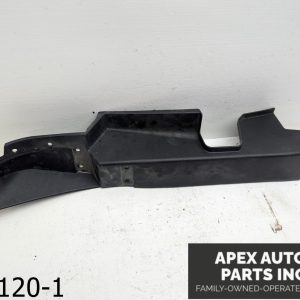 OEM 2017 Honda CR-V CRV 2.4L FRONT RIGHT PASSENGER SIDE FENDER COVER